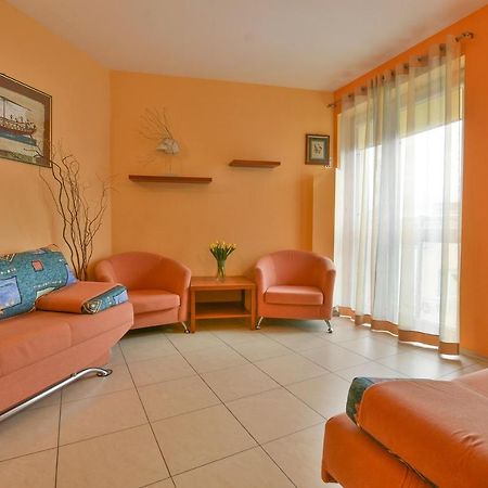 Apartamenty Promenada Kołobrzeg Kültér fotó