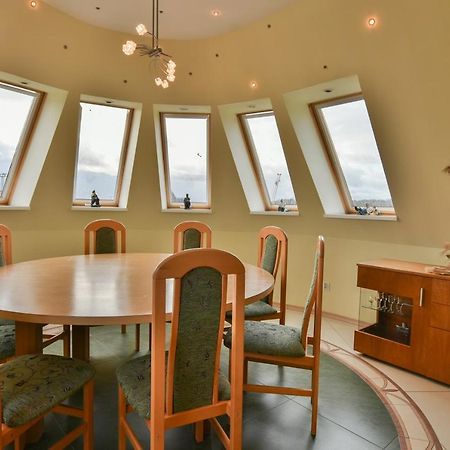 Apartamenty Promenada Kołobrzeg Kültér fotó