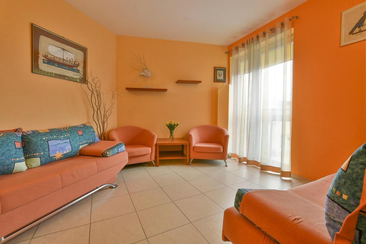 Apartamenty Promenada Kołobrzeg Kültér fotó