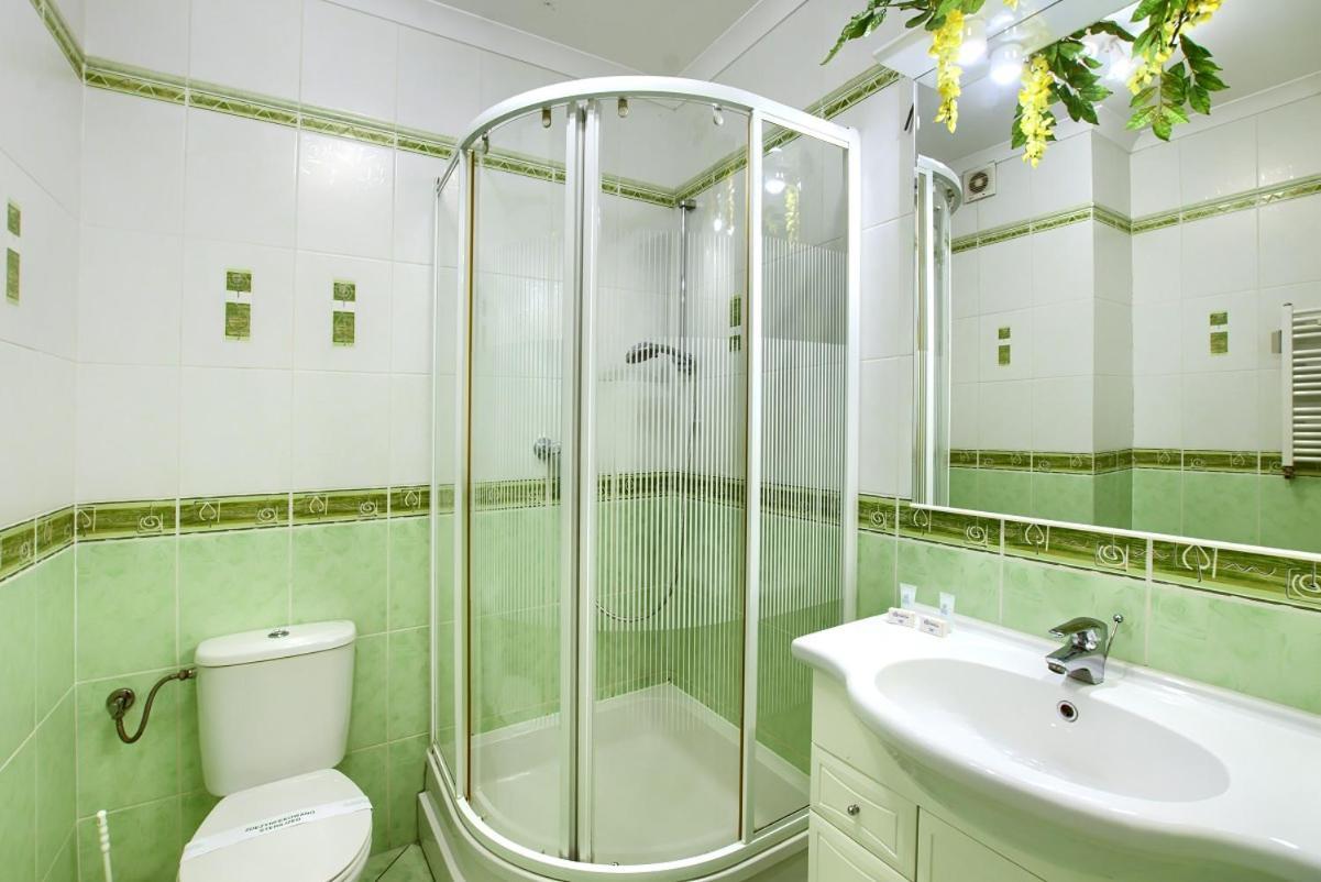 Apartamenty Promenada Kołobrzeg Kültér fotó