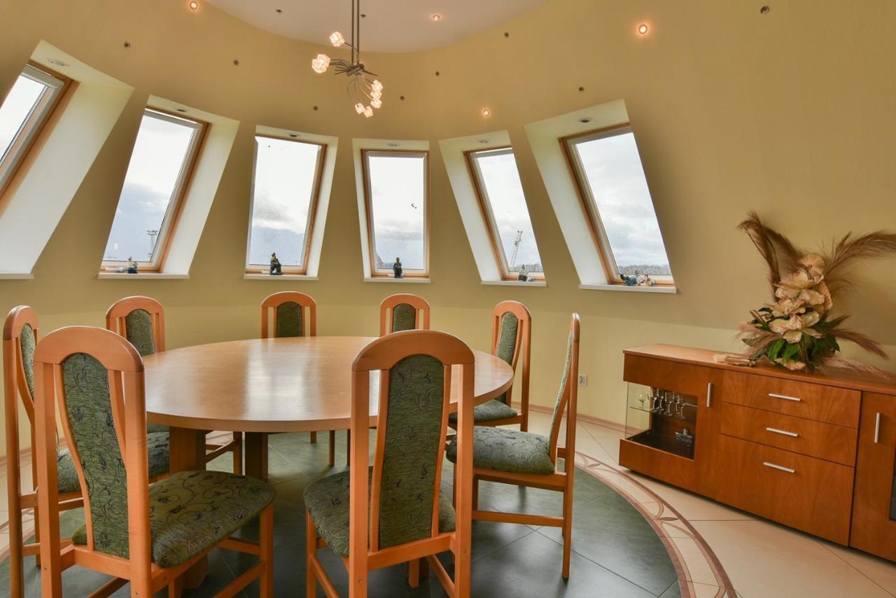 Apartamenty Promenada Kołobrzeg Kültér fotó