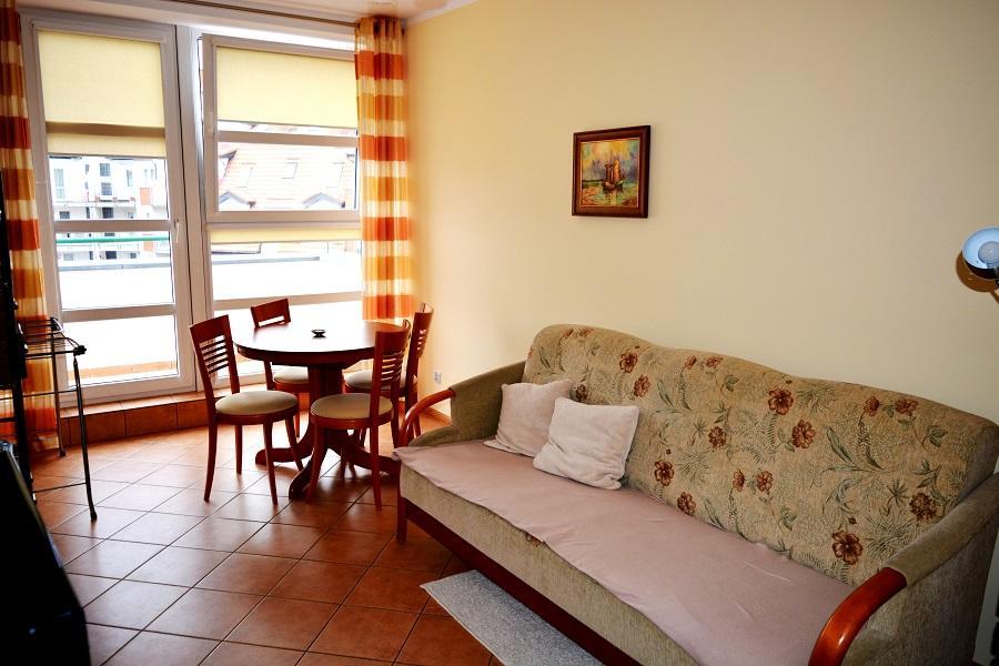 Apartamenty Promenada Kołobrzeg Kültér fotó