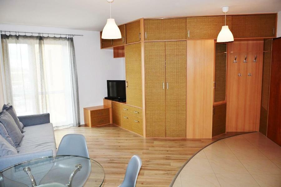 Apartamenty Promenada Kołobrzeg Kültér fotó